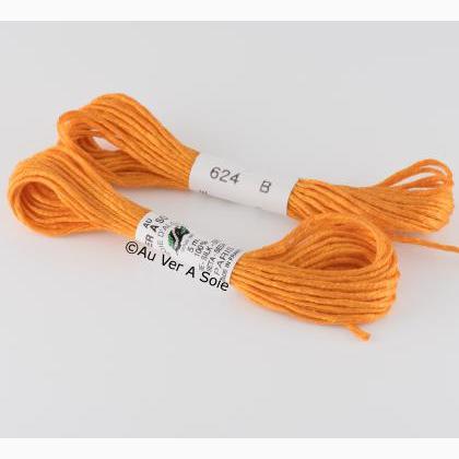 Soie d\'Alger - 624 (546)