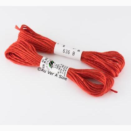 Soie d\'Alger - 636