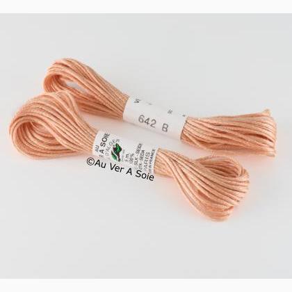Soie d\'Alger - 642
