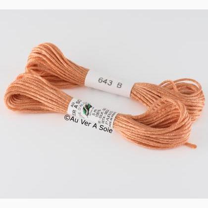 Soie d\'Alger - 643
