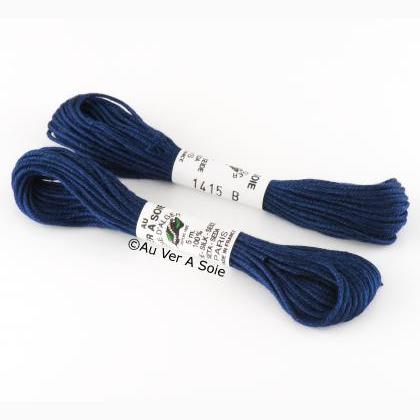 Soie d\'Alger - 1415
