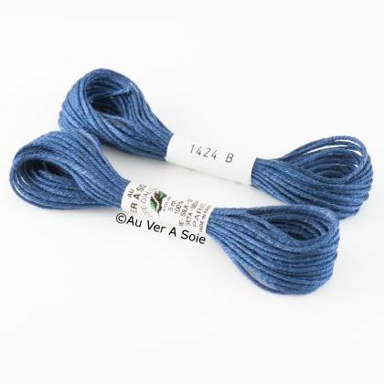 Soie d\'Alger - 1424