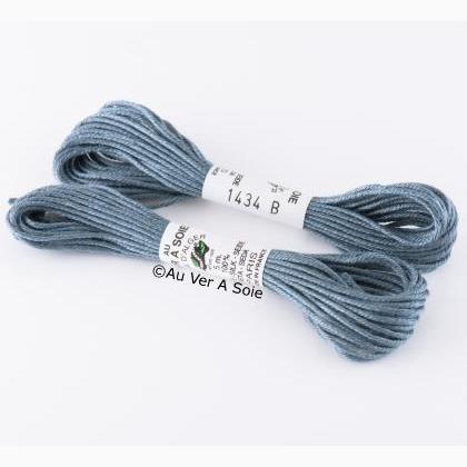 Soie d\'Alger - 1434
