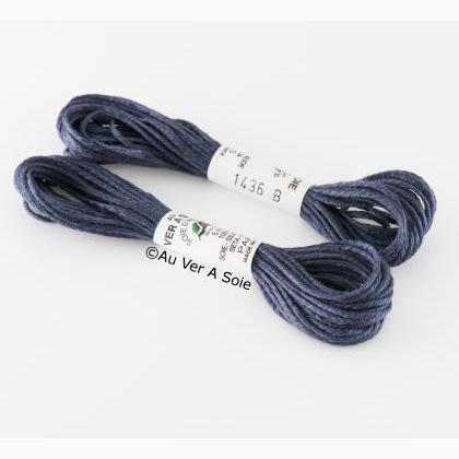 Soie d\'Alger - 1436