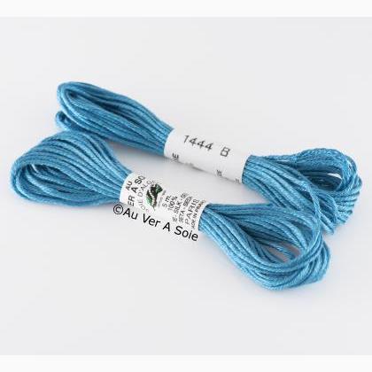 Soie d\'Alger - 1444