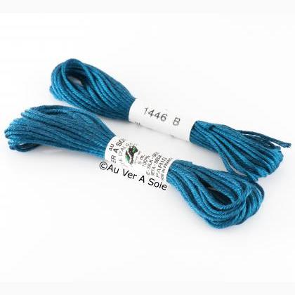 Soie d\'Alger - 1446