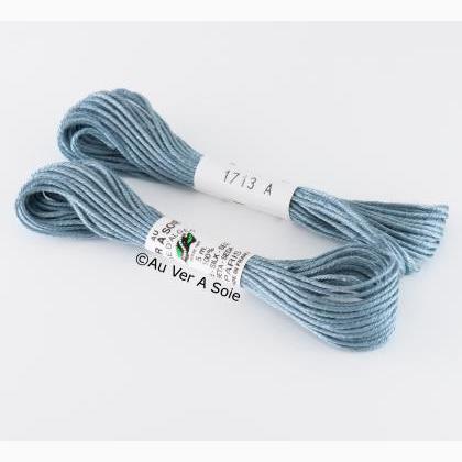 Soie d\'Alger - 1713