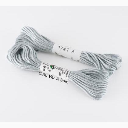 Soie d\'Alger - 1741