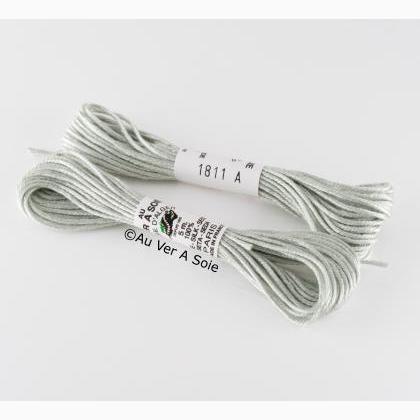 Soie d\'Alger - 1811