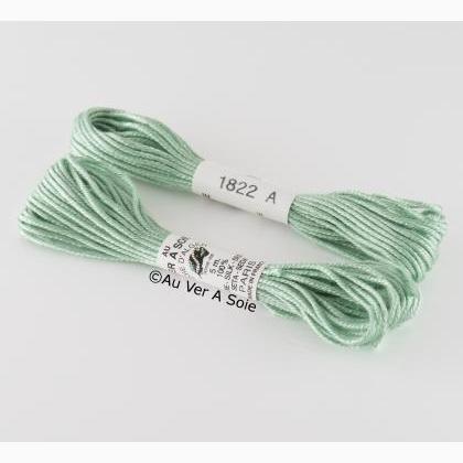 Soie d\'Alger - 1822