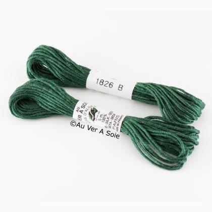 Soie d\'Alger - 1826