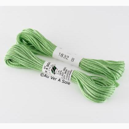 Soie d\'Alger - 1832