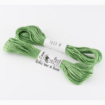 Soie d\'Alger - 1833