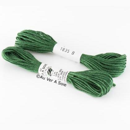 Soie d\'Alger - 1835
