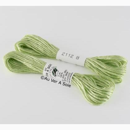 Soie d\'Alger - 2112