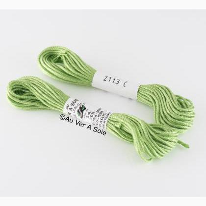 Soie d\'Alger - 2113