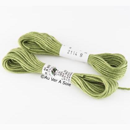 Soie d\'Alger - 2114