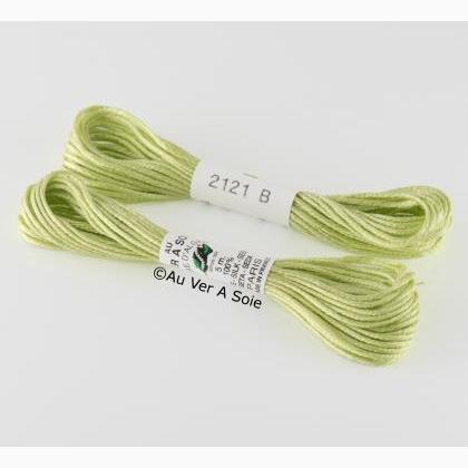 Soie d\'Alger - 2121