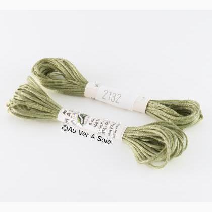 Soie d\'Alger - 2132