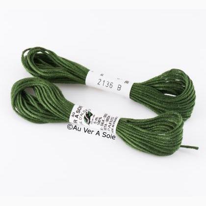 Soie d\'Alger - 2136