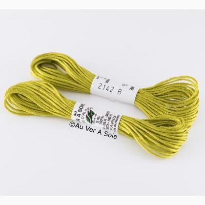 Soie d\'Alger - 2142