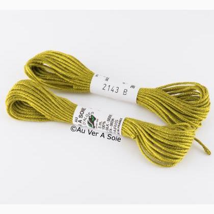 Soie d\'Alger - 2143