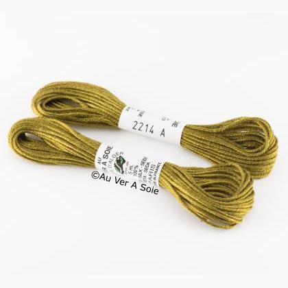 Soie d\'Alger - 2214