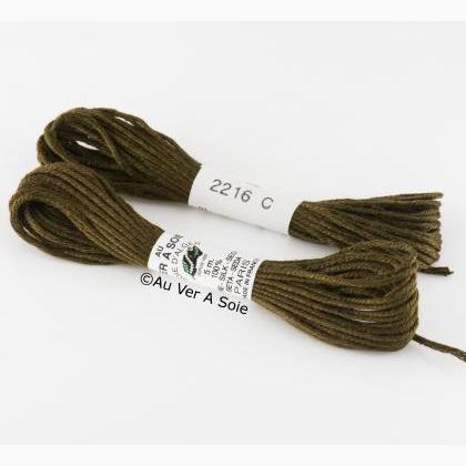 Soie d\'Alger - 2216