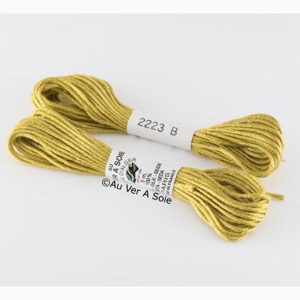 Soie d\'Alger - 2223