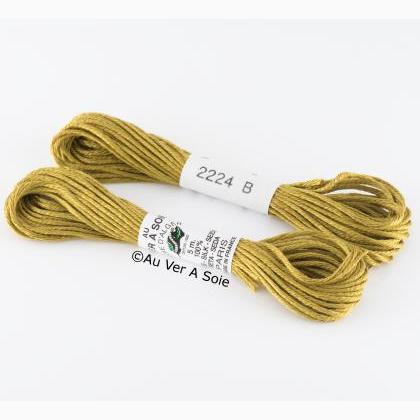 Soie d\'Alger - 2224