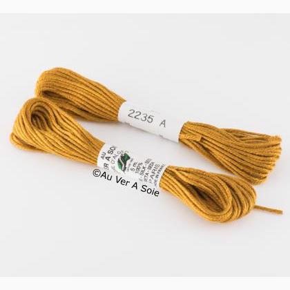 Soie d\'Alger - 2235