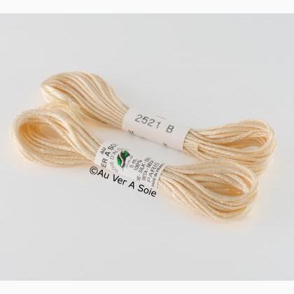 Soie d\'Alger - 2521