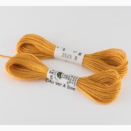 Soie d\'Alger - 2525