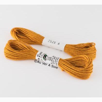 Soie d\'Alger - 2526