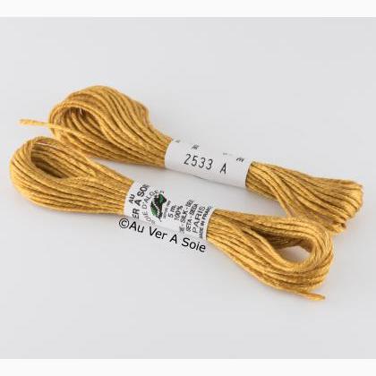 Soie d\'Alger - 2533