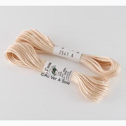 Soie d\'Alger - 2541