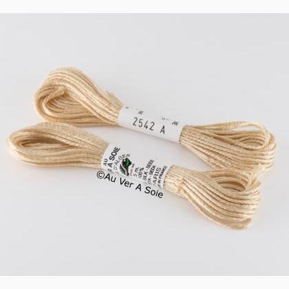 Soie d\'Alger - 2542