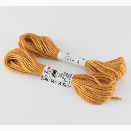 Soie d\'Alger - 2544