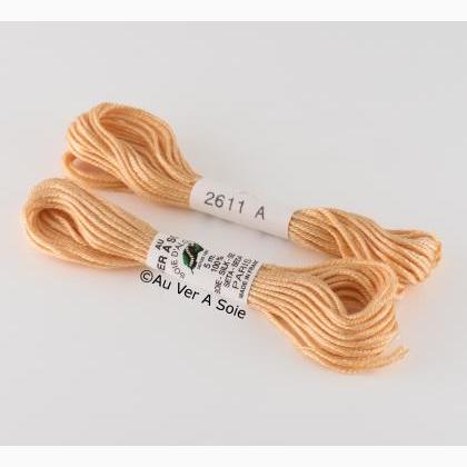 Soie d\'Alger - 2611