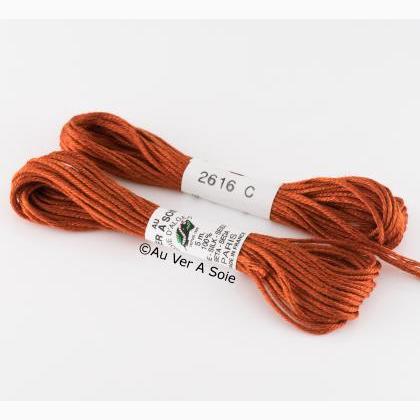 Soie d\'Alger - 2616
