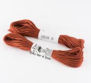 Soie d'Alger - 2626