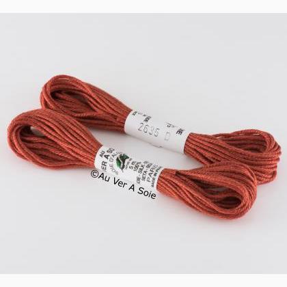 Soie d\'Alger - 2635