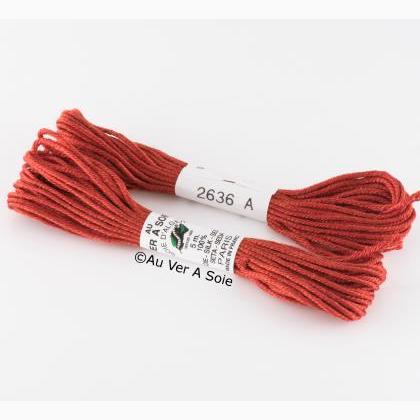Soie d\'Alger - 2636