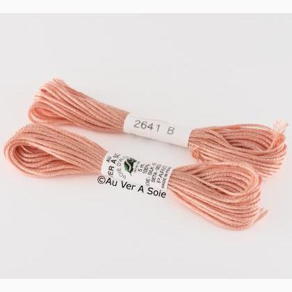 Soie d\'Alger - 2641