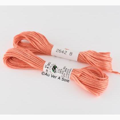 Soie d\'Alger - 2642