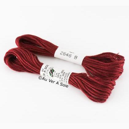 Soie d\'Alger - 2646