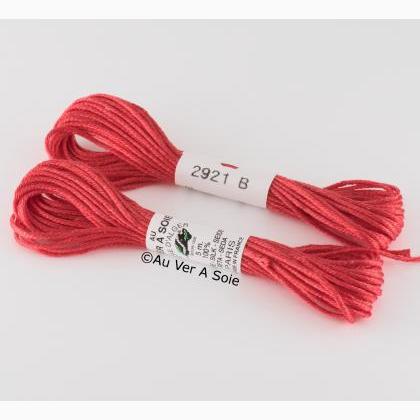 Soie d\'Alger - 2921