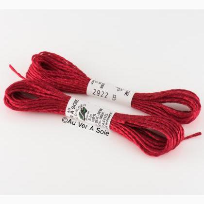 Soie d\'Alger - 2922