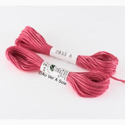 Soie d\'Alger - 2933