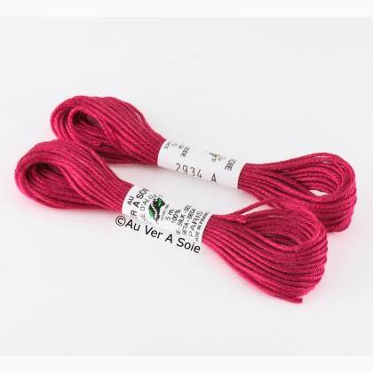 Soie d\'Alger - 2934